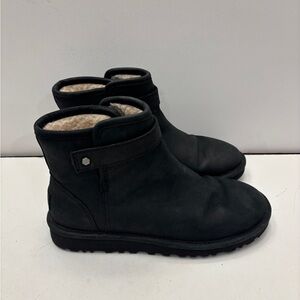 UGG | Shoes | Ugg Bandara Ankle Boot | Poshmark